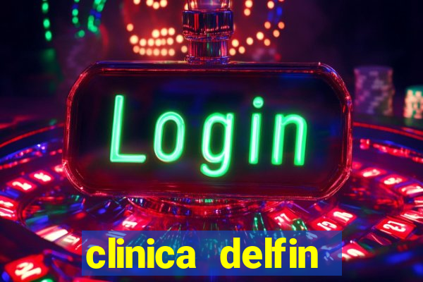 clinica delfin itaigara salvador